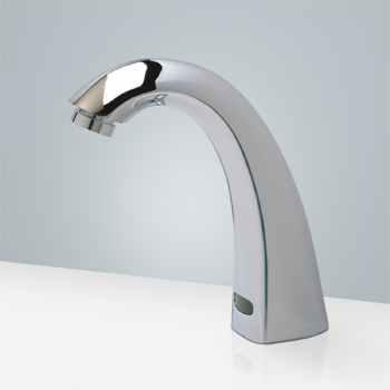 Zurn Sensor Lavatory Faucets